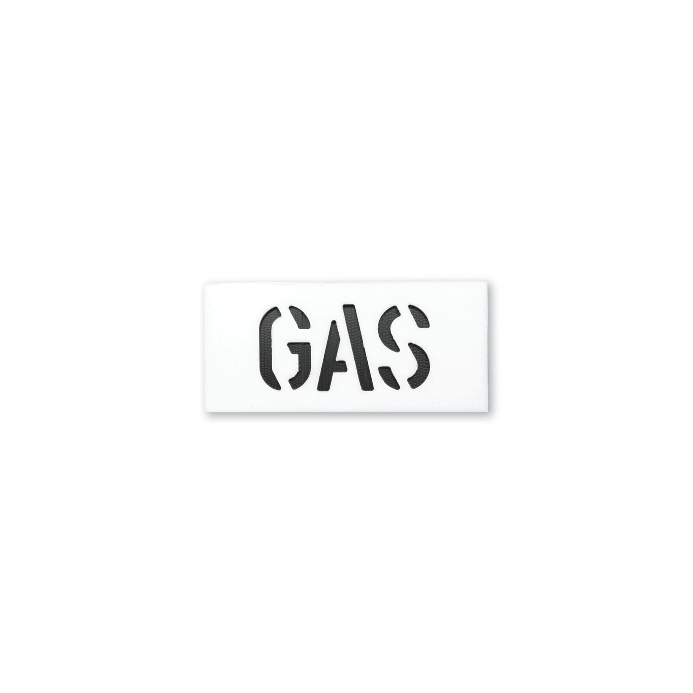 MarkPro™ Spray Stencil — Gas