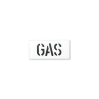 MarkPro™ Spray Stencil — Gas