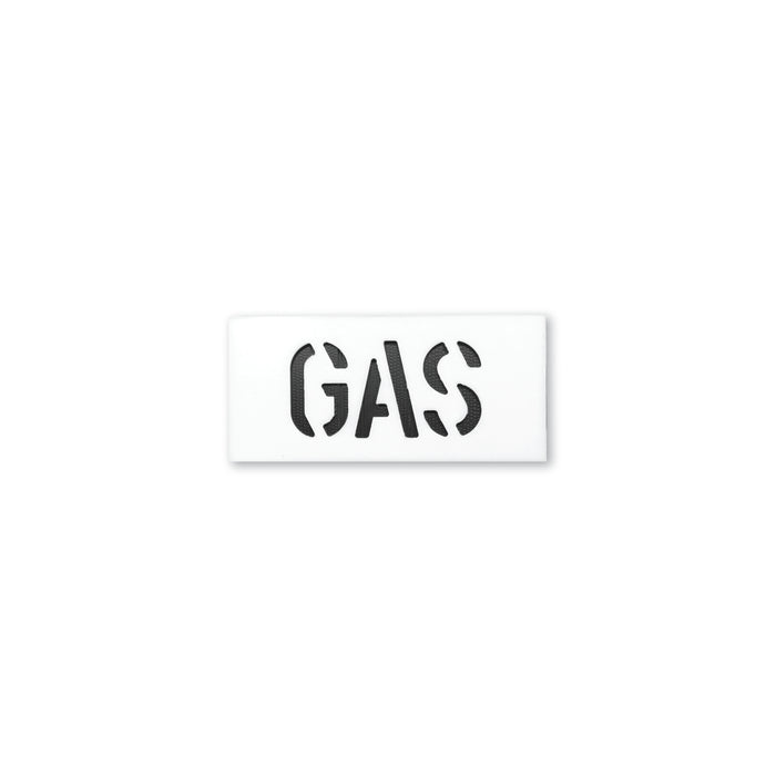 MarkPro™ Spray Stencil — Gas