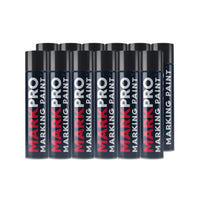 MarkPro™ Line Marker Paint — Case of 12