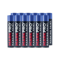 MarkPro™ Line Marker Paint — Case of 12