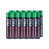 MarkPro™ Line Marker Paint — Case of 12