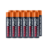 MarkPro™ Line Marker Paint — Case of 12