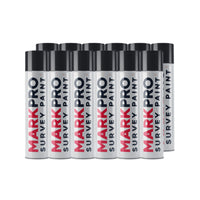 MarkPro™ Survey Paint — Case of 12