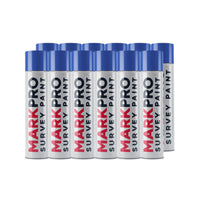 MarkPro™ Survey Paint — Case of 12