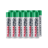 MarkPro™ Survey Paint — Case of 12