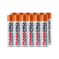 MarkPro™ Survey Paint — Case of 12