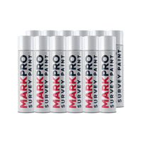 MarkPro™ Survey Paint — Case of 12