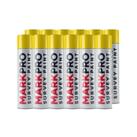 MarkPro™ Survey Paint — Case of 12