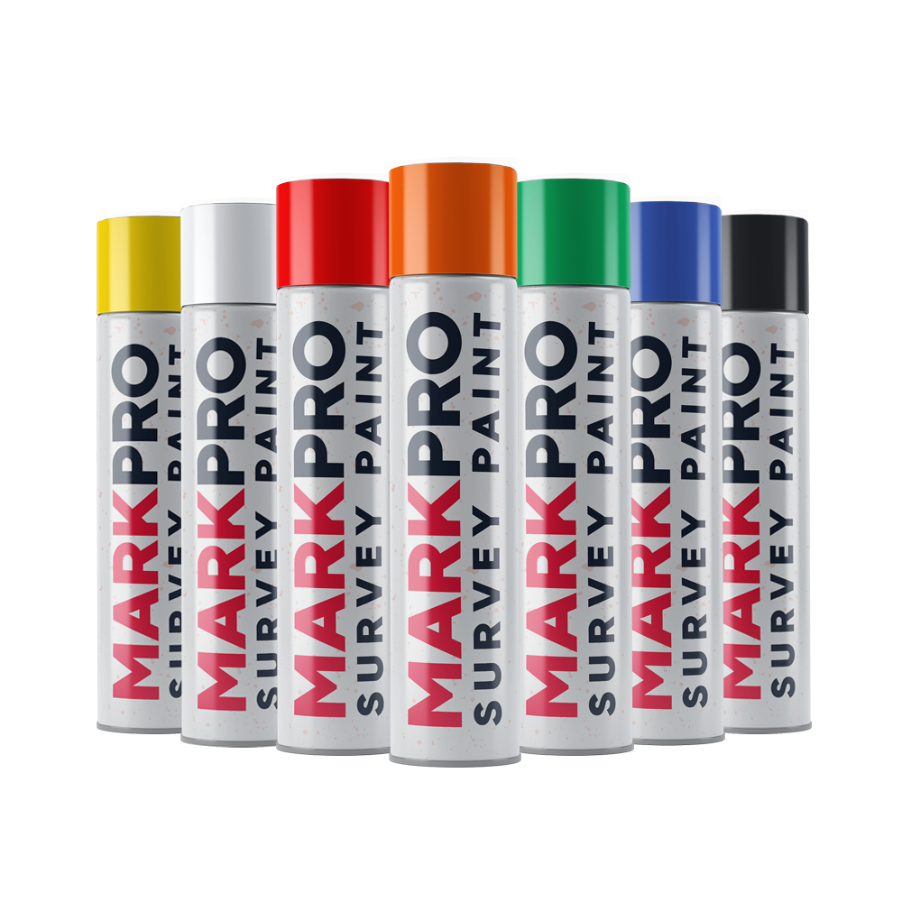 MarkPro™ Survey Paint