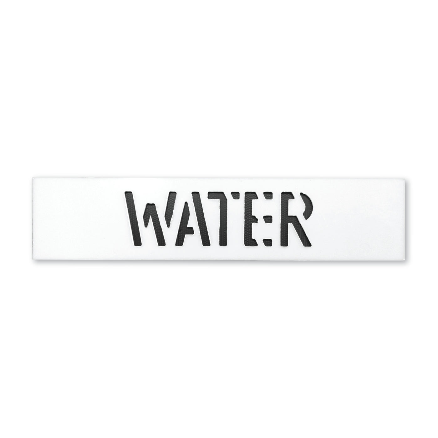 MarkPro™ Spray Stencil — Water