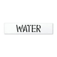 MarkPro™ Spray Stencil — Water